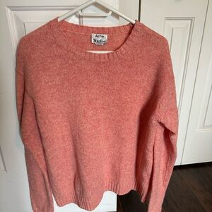 Acne Sweater